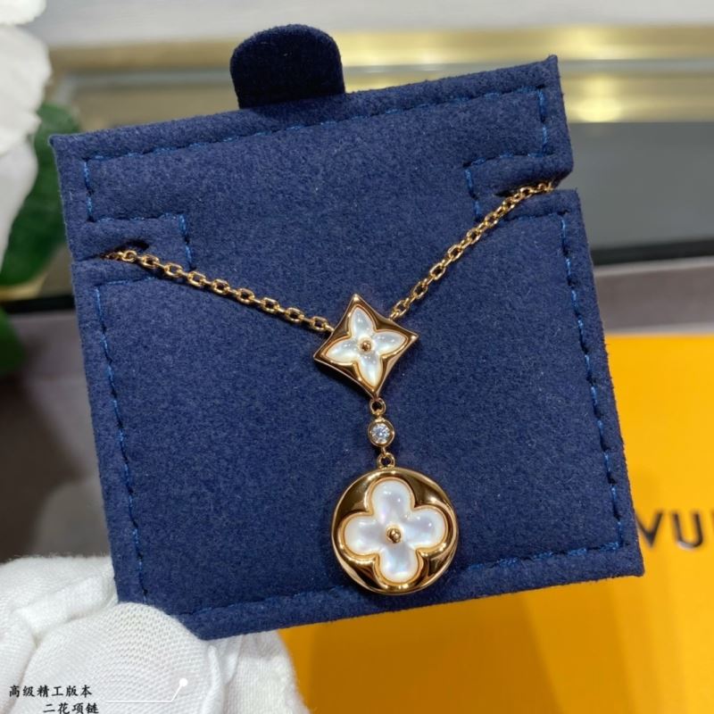 Louis Vuitton Necklaces